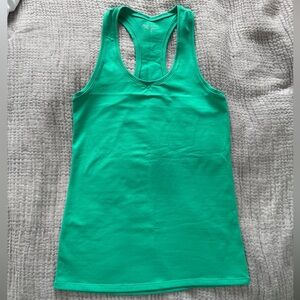Athleta tank top